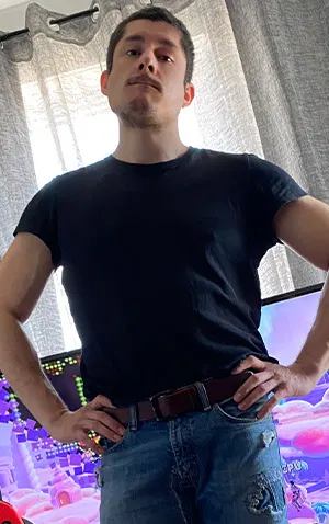 Rocky Vallarta
