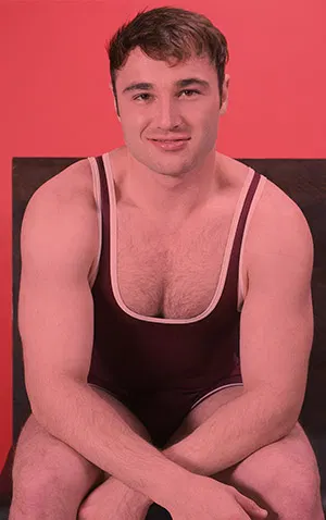 Michael Boston