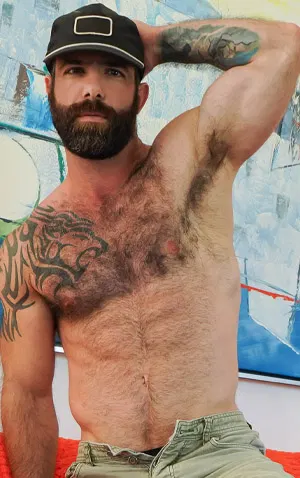 Jake Nicola