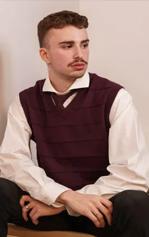 Ryan Jacobs