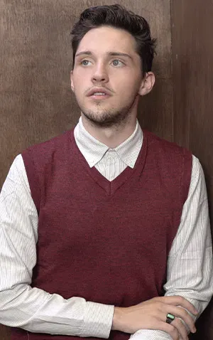 Ryland Kingsman