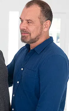 Max Sargent