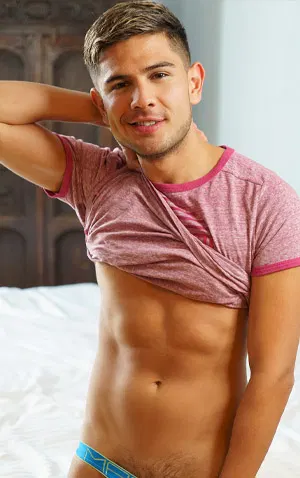 Alex Montenegro