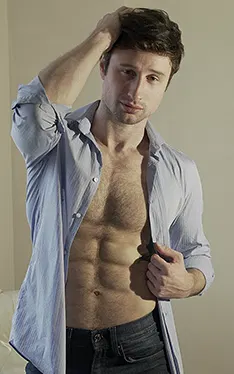 Drew Dixon