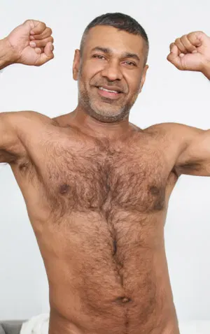Magic Mike Hung
