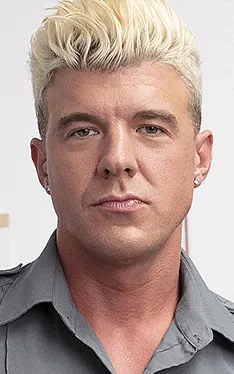 JJ Knight