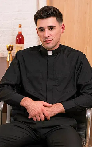 Father Gallo