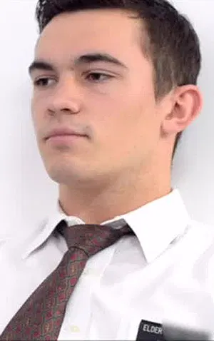 Elder Hardt