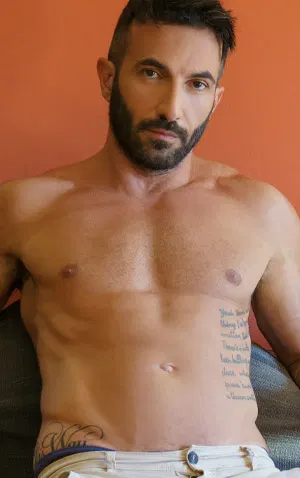 Johnny Viper