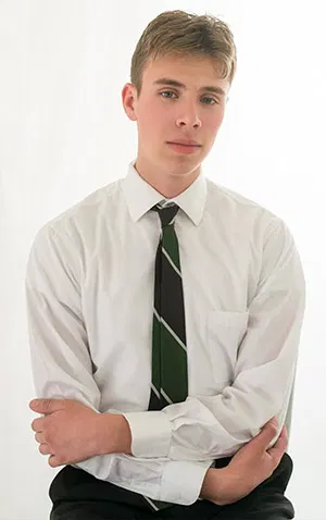 Adam Awbride