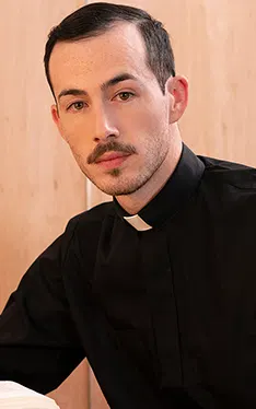 Father Fiore