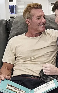 Matthew Figata