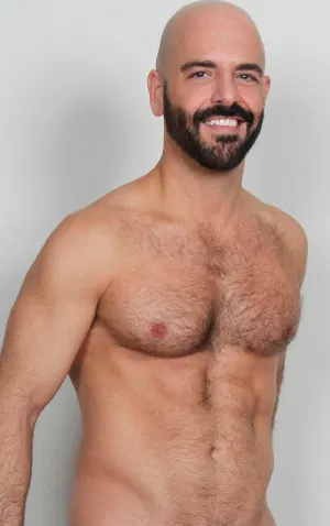 Adam Russo