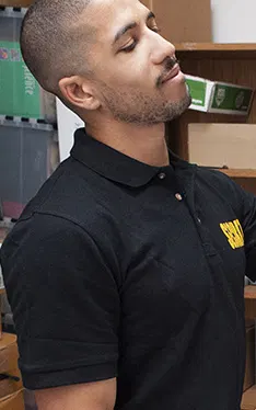 Mike Maverick