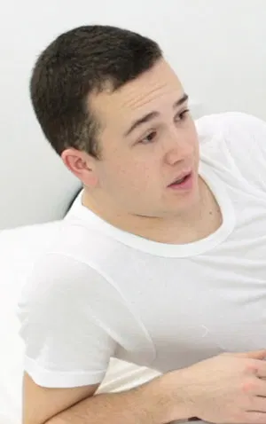 Elder Foster
