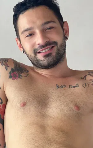 Igor Lucios
