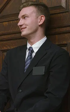 Elder Herring