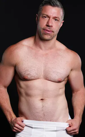 Tristan Jaxx
