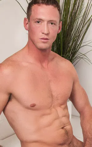 Pierce Hartman