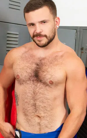 Eric Fuller