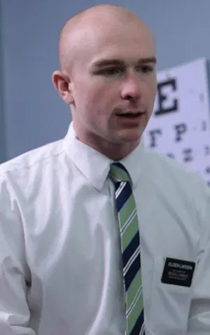Elder Larsen