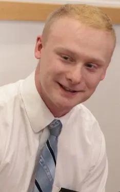 Elder Peterson