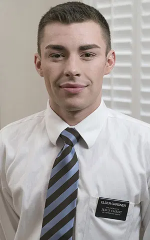 Elder Gardner