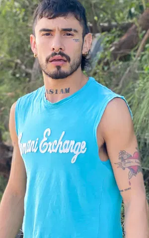 Alberto Chimal