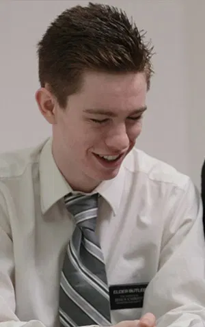 Elder Butler