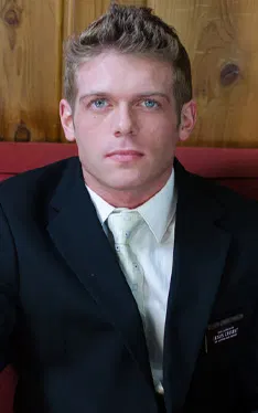 Elder Mackey