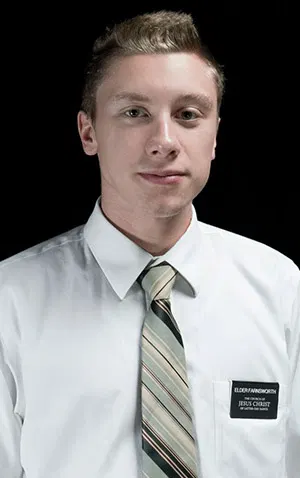Elder Farnsworth