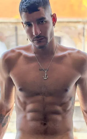 David Torres