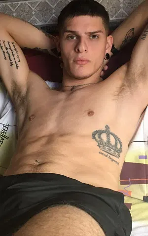 Andreas