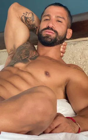 Octavio
