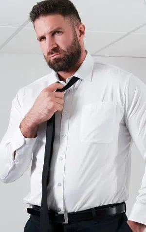 Chuck Conrad