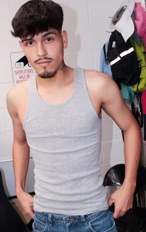 Fernando Paradise