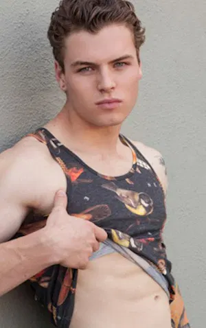Zane Porter