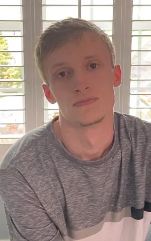 Jake Proctor