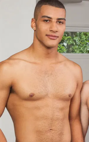 Dominic Santos