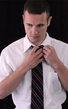 Elder Riley