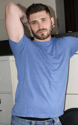 Tyler Castle