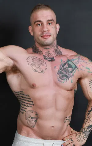 Davin Strong
