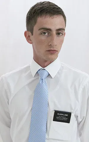 Elder Lund