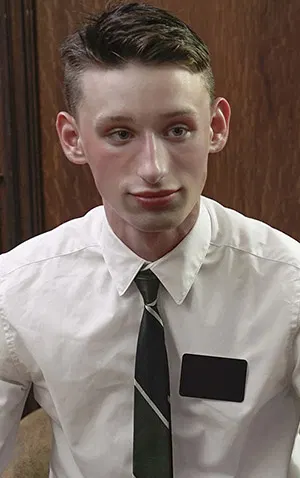 Elder Hansen