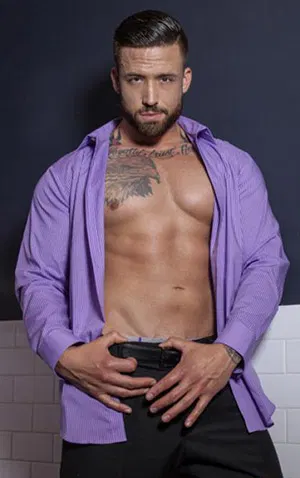 Jordan Levine