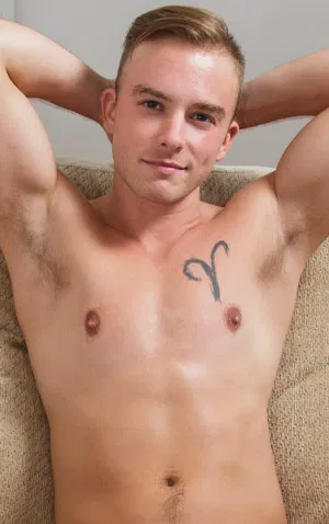 Luke Hudson