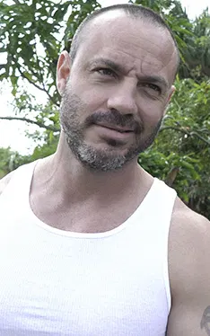 Joey West