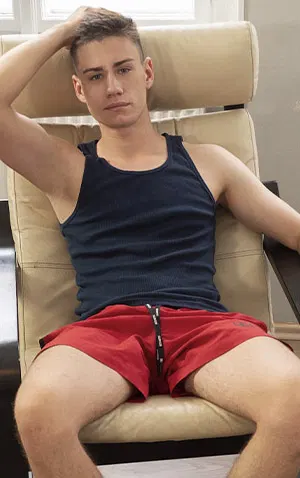 Evan Ryker