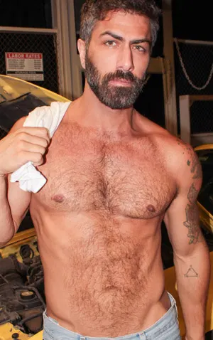 Adam Ramzi
