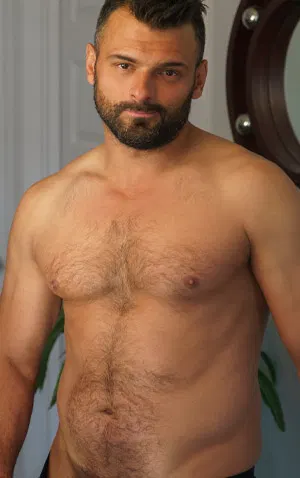 Jeremy Spark